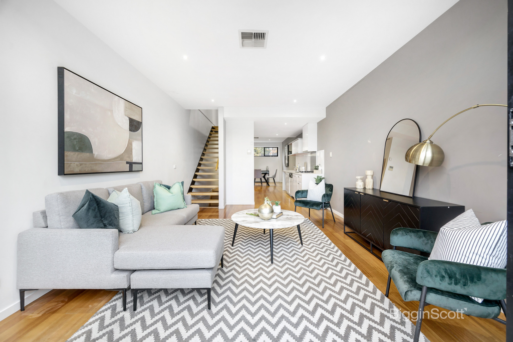 18 Buckingham St, Richmond, VIC 3121