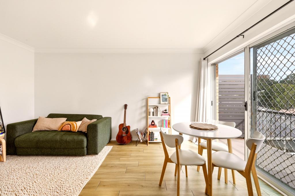 8/11 Monro St, Kelvin Grove, QLD 4059