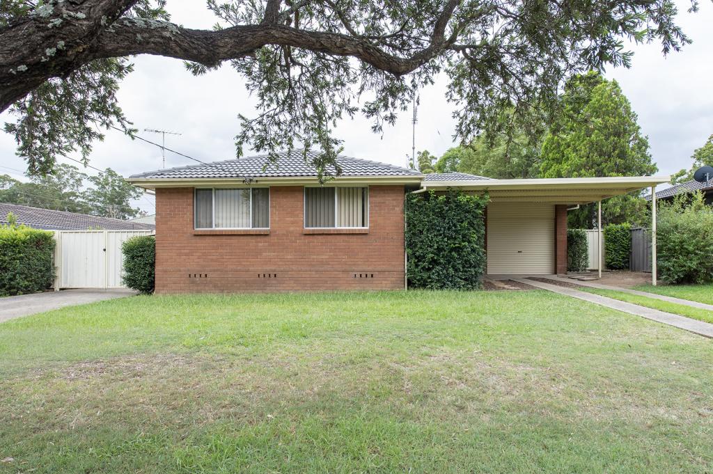 2 Dwyer Pl, South Penrith, NSW 2750