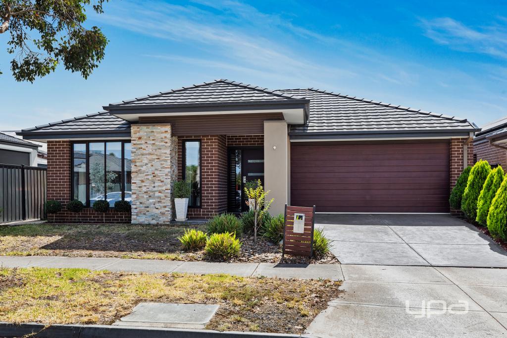 3 Glenfern Cct, Truganina, VIC 3029