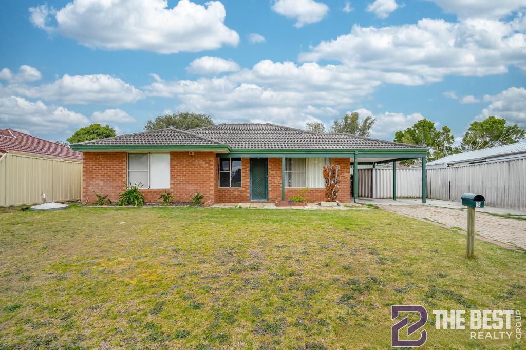 9 Helena Rd, Cooloongup, WA 6168