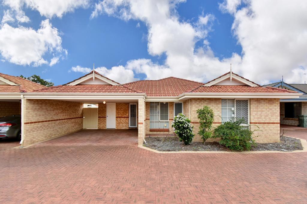 5/10 Siderno Rise, Hocking, WA 6065