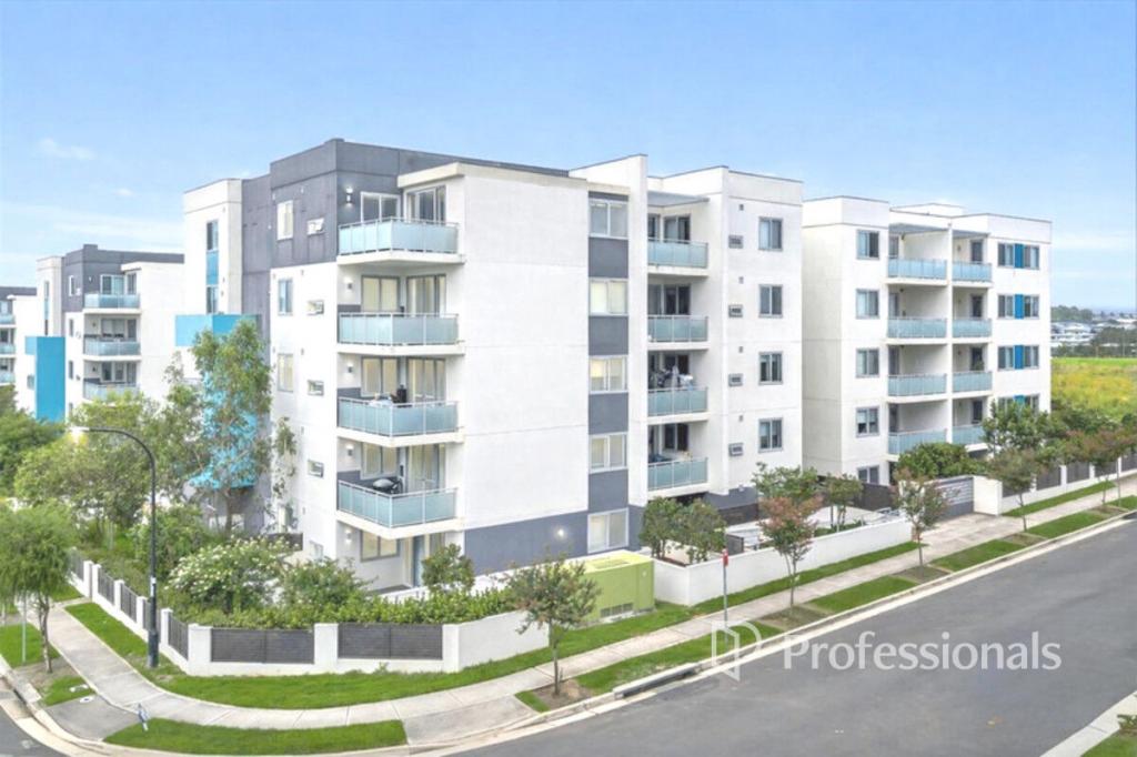 205/33 SIMON ST, TALLAWONG, NSW 2762