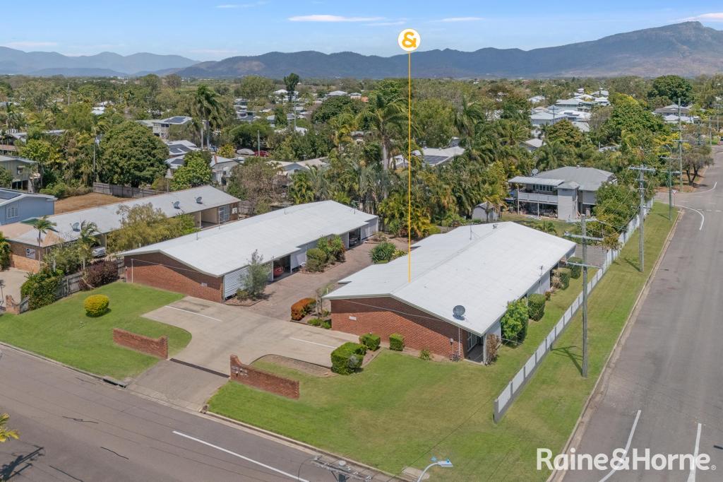8/18-20 Roberts St, Hermit Park, QLD 4812