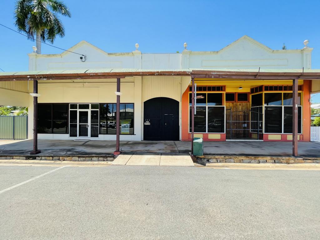 190 Gill St, Charters Towers City, QLD 4820