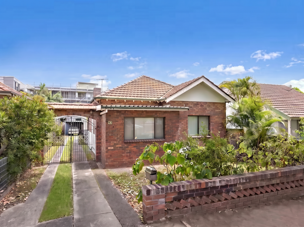 63 Courallie Ave, Homebush West, NSW 2140