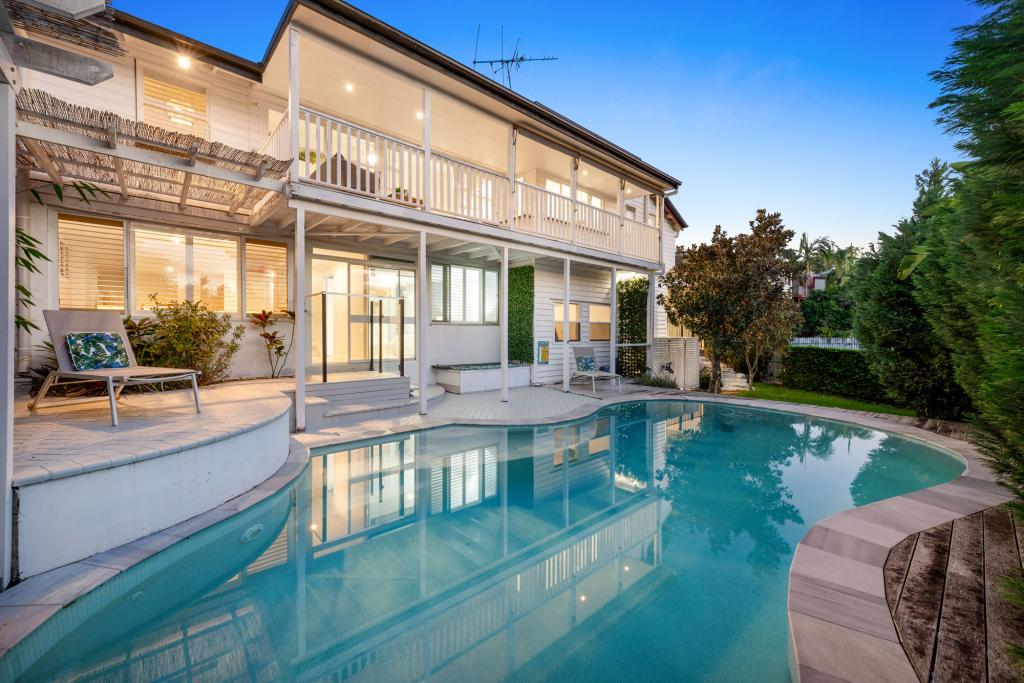 115 Rockbourne Tce, Paddington, QLD 4064
