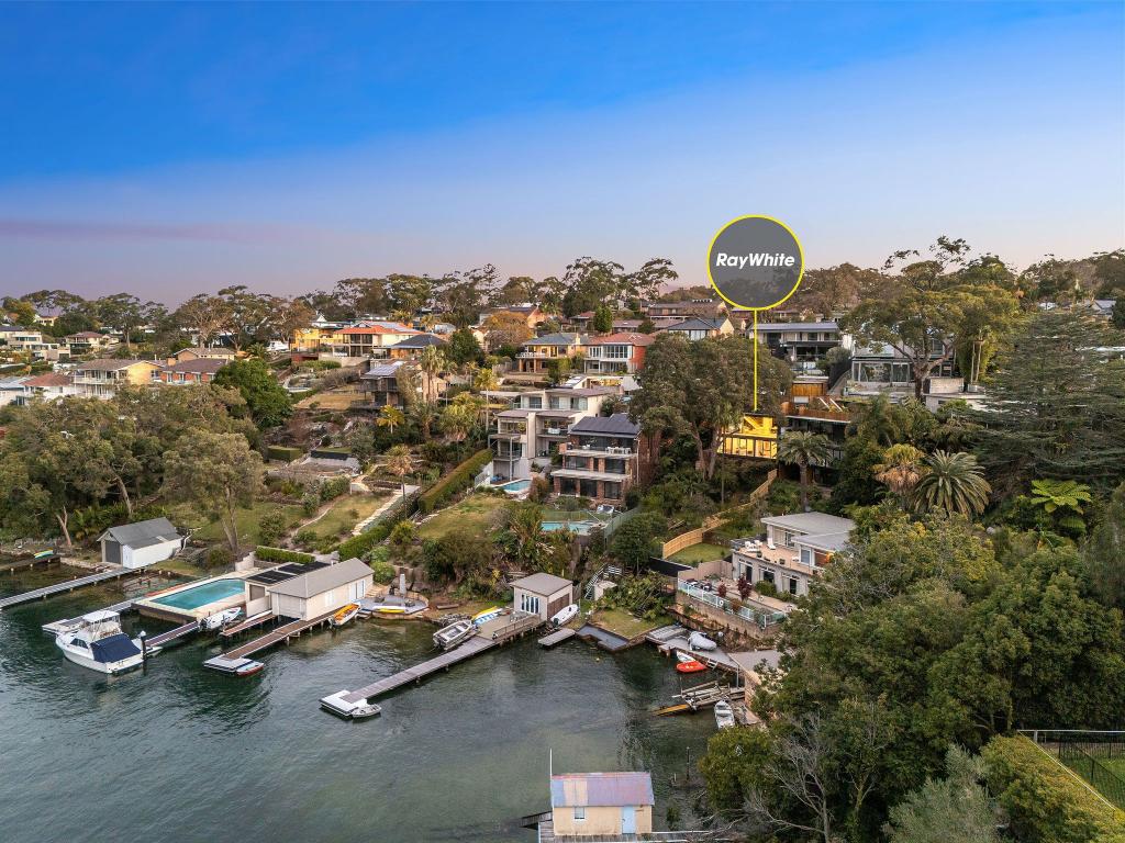 632b Port Hacking Rd, Dolans Bay, NSW 2229