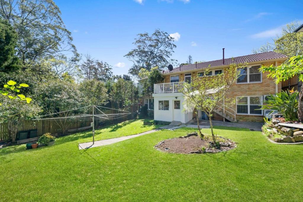 9 Windarra Cres, Wahroonga, NSW 2076