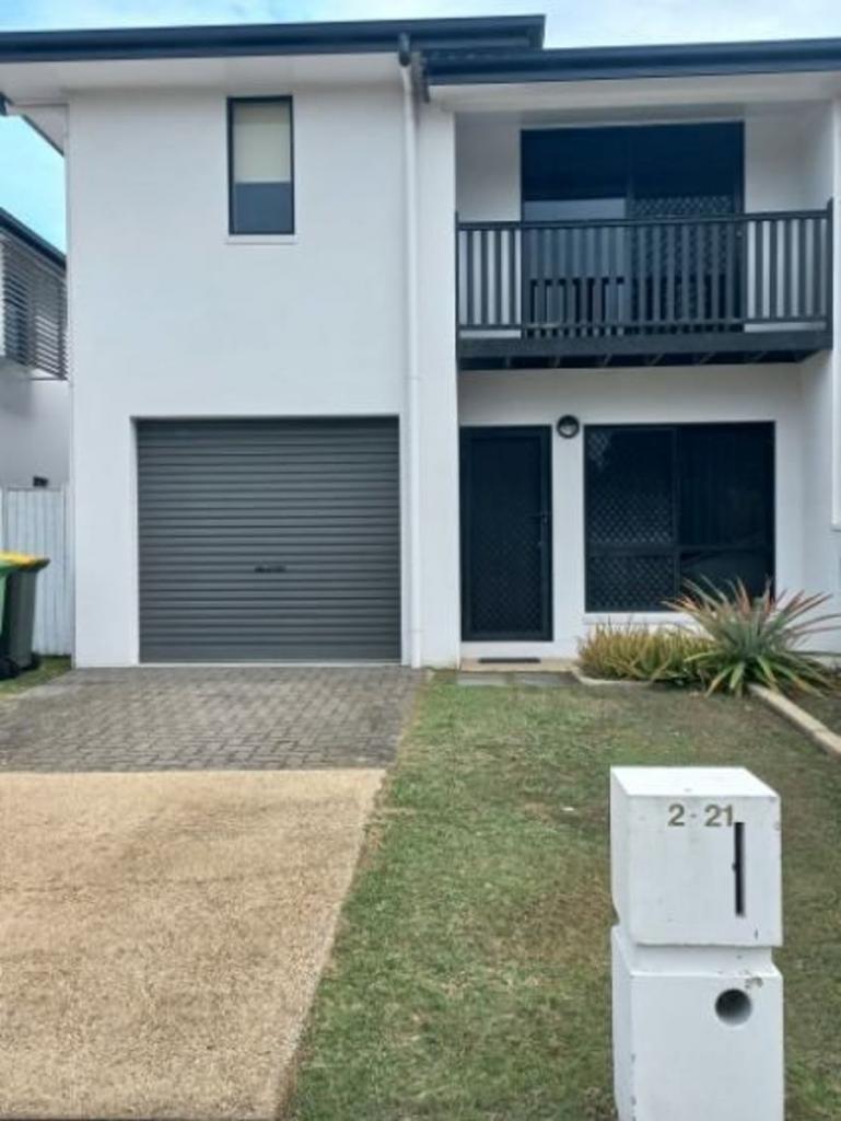 2/21 Boddington St, Mackay, QLD 4740