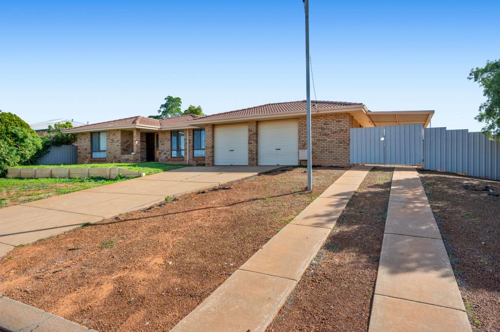 6 Sheed Pl, Hannans, WA 6430