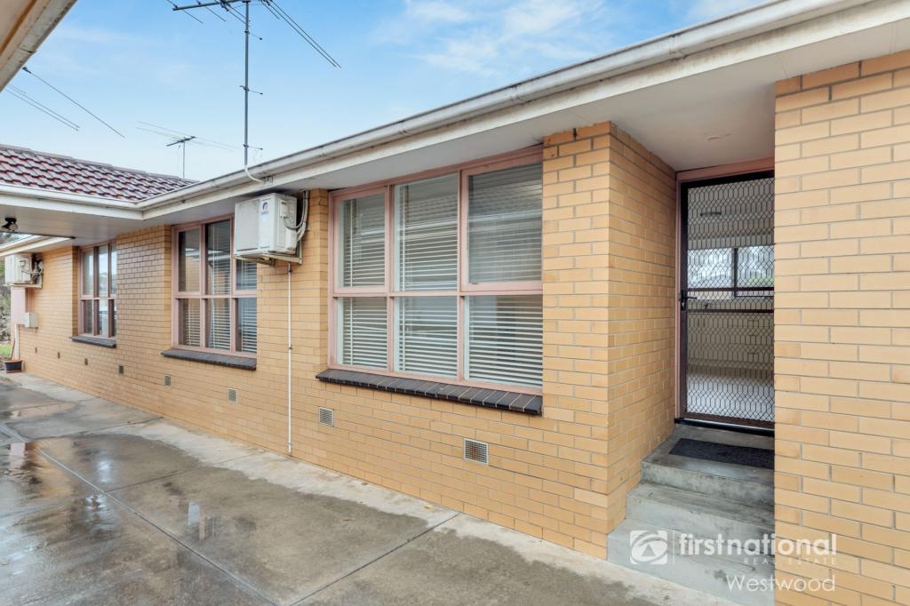 3/33 Bent St, Altona, VIC 3018