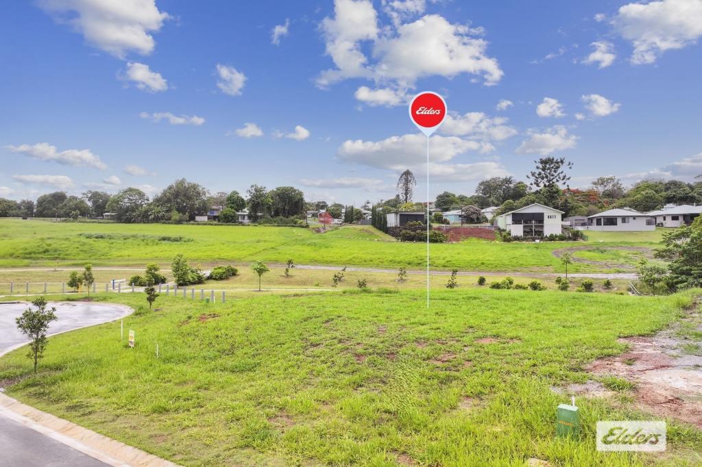 22 Morgan Cl, Yungaburra, QLD 4884