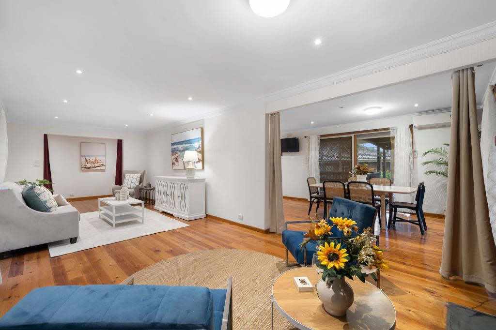 75 Gladeswood Dr, Mulgrave, VIC 3170