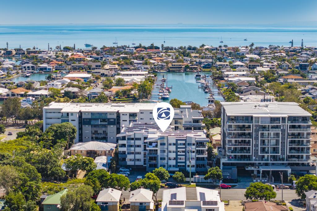 41/150 Middle St, Cleveland, QLD 4163