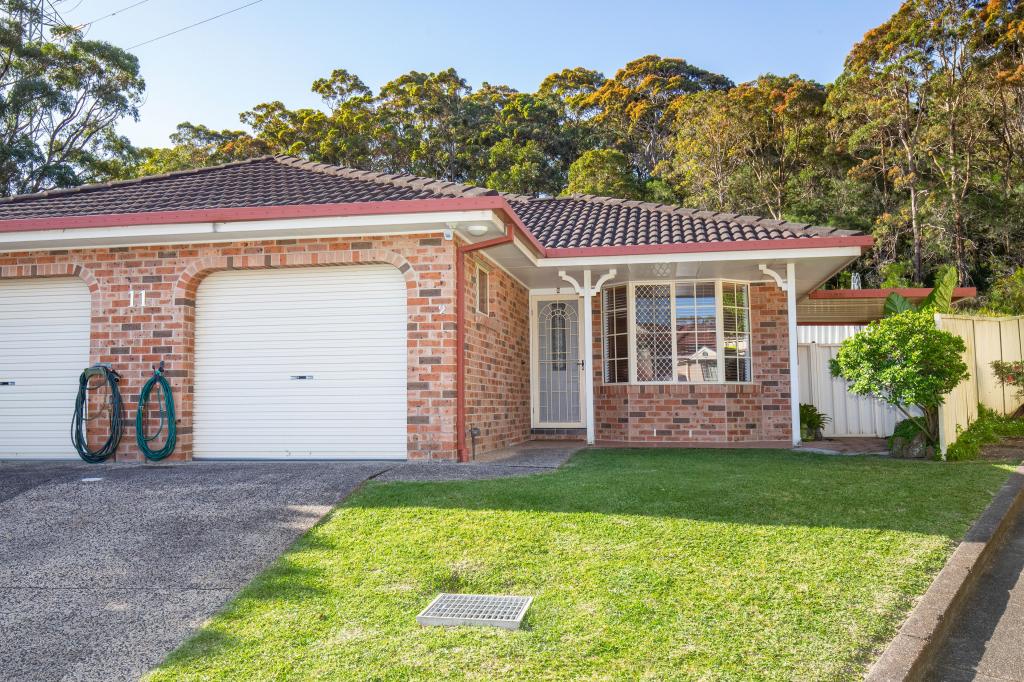 2/11 Wall Cl, Charlestown, NSW 2290