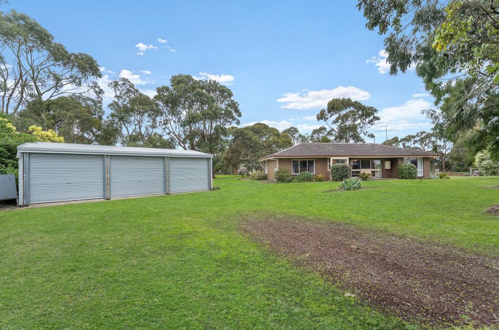 3 Elizabeth St, Allansford, VIC 3277