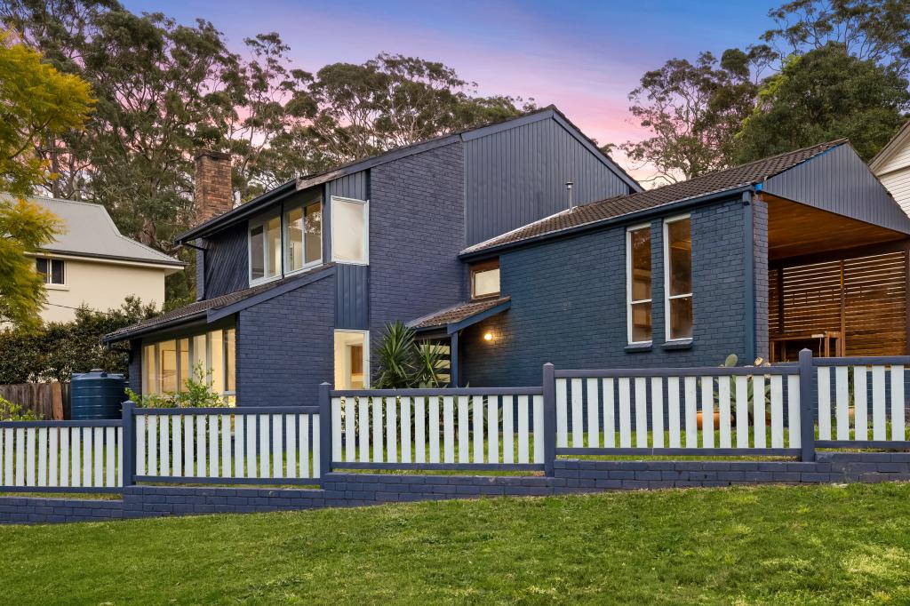2a Alto Ave, Seaforth, NSW 2092