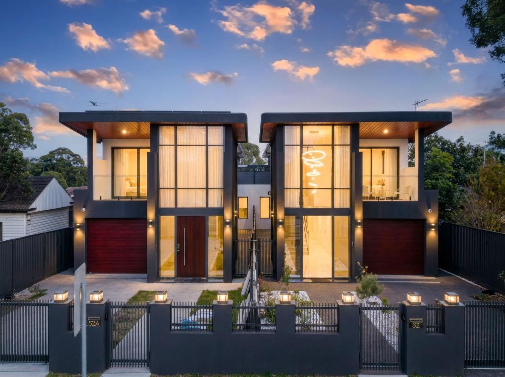 52 BONDS RD, PEAKHURST, NSW 2210