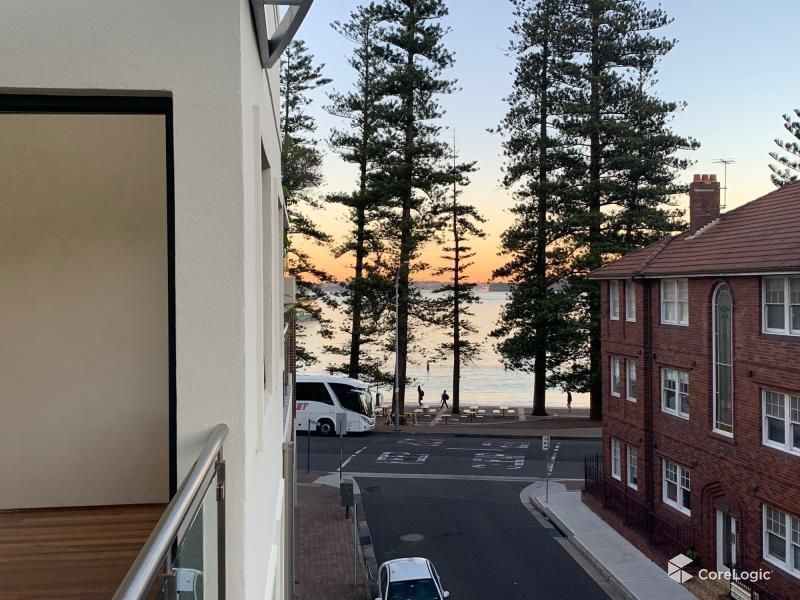 11/7-9 Gilbert St, Manly, NSW 2095