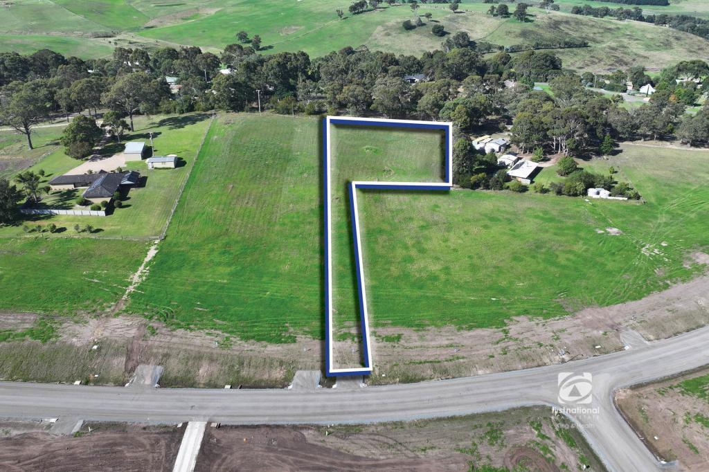 Lot 21/385 Bullumwaal Rd, Wy Yung, VIC 3875