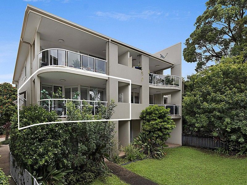 6/2 Box St, Buderim, QLD 4556