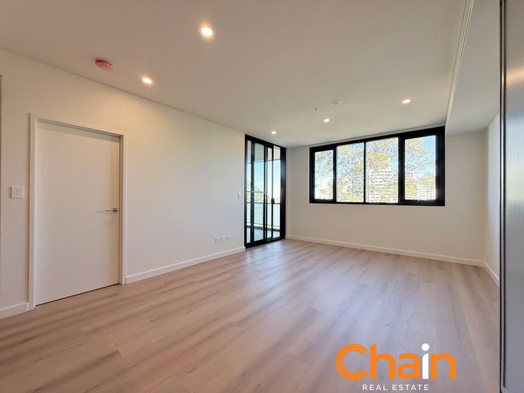 402/12 Shirley St, Carlingford, NSW 2118