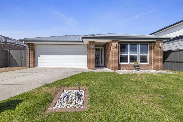 26 Grampian Bvd, Cowes, VIC 3922