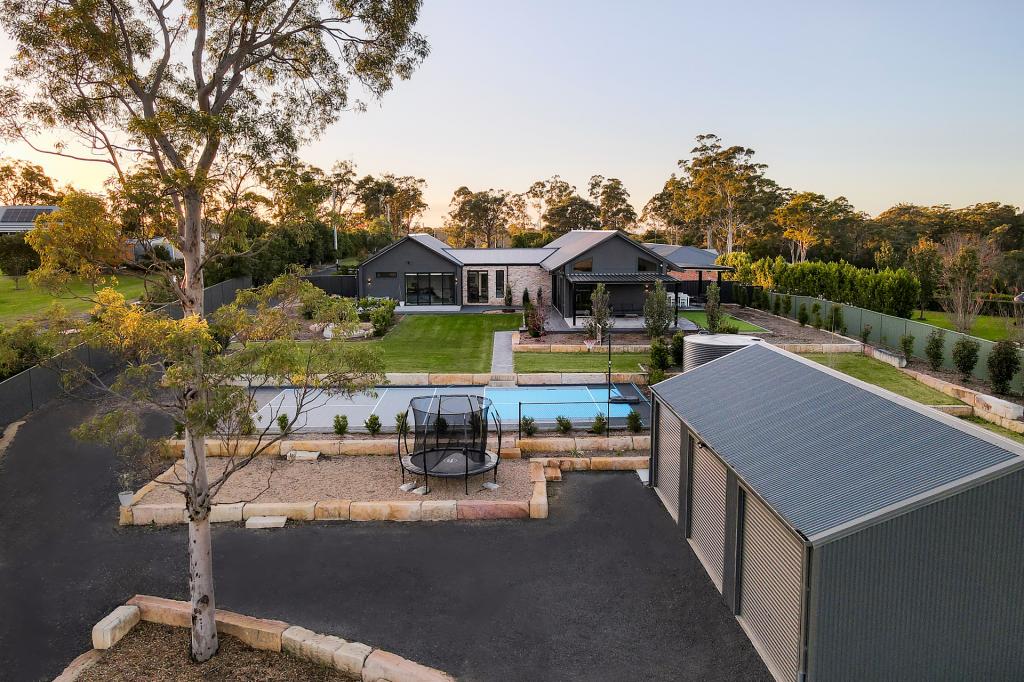 3 Fogg Pl, Yellow Rock, NSW 2777
