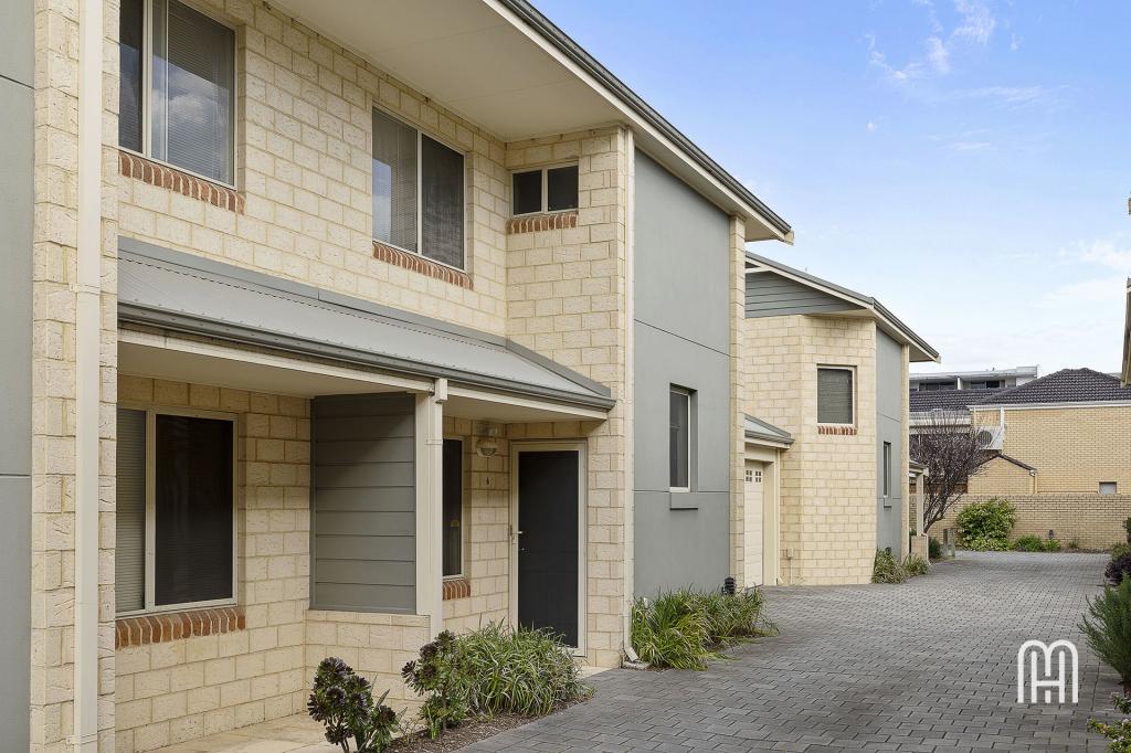 6/23 FLYNN ST, CHURCHLANDS, WA 6018