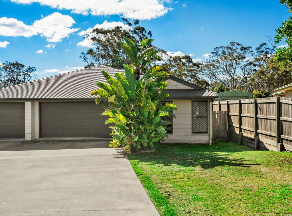 2/8 Robin Ct, Kleinton, QLD 4352