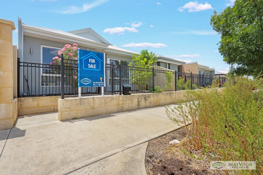 99 Bartram Rd, Success, WA 6164