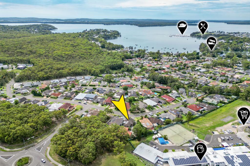 21a Riesling Rd, Bonnells Bay, NSW 2264