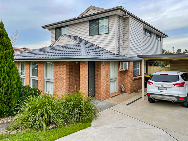 3 Pelican St, Erskine Park, NSW 2759