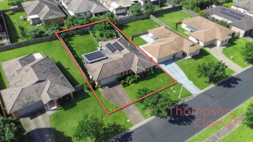 12 Passage Cl, Gillieston Heights, NSW 2321