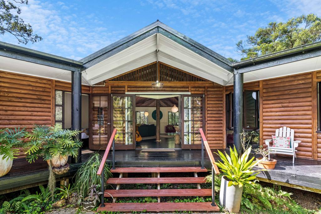 356 Buchanan Creek Road, Cow Bay, Daintree, QLD 4873