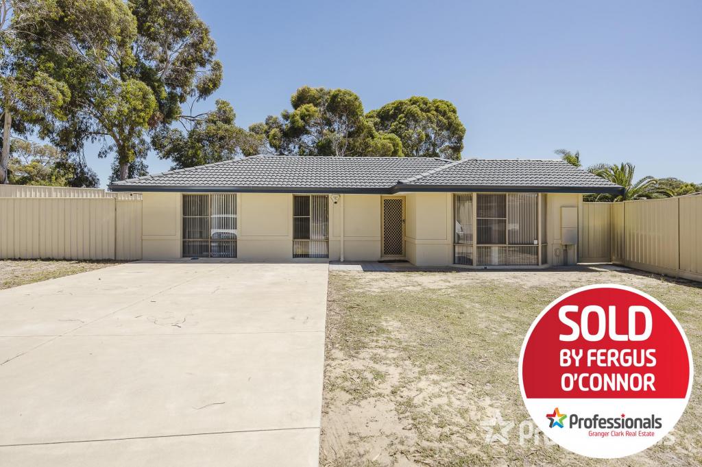 35 Osprey Cir, Ballajura, WA 6066