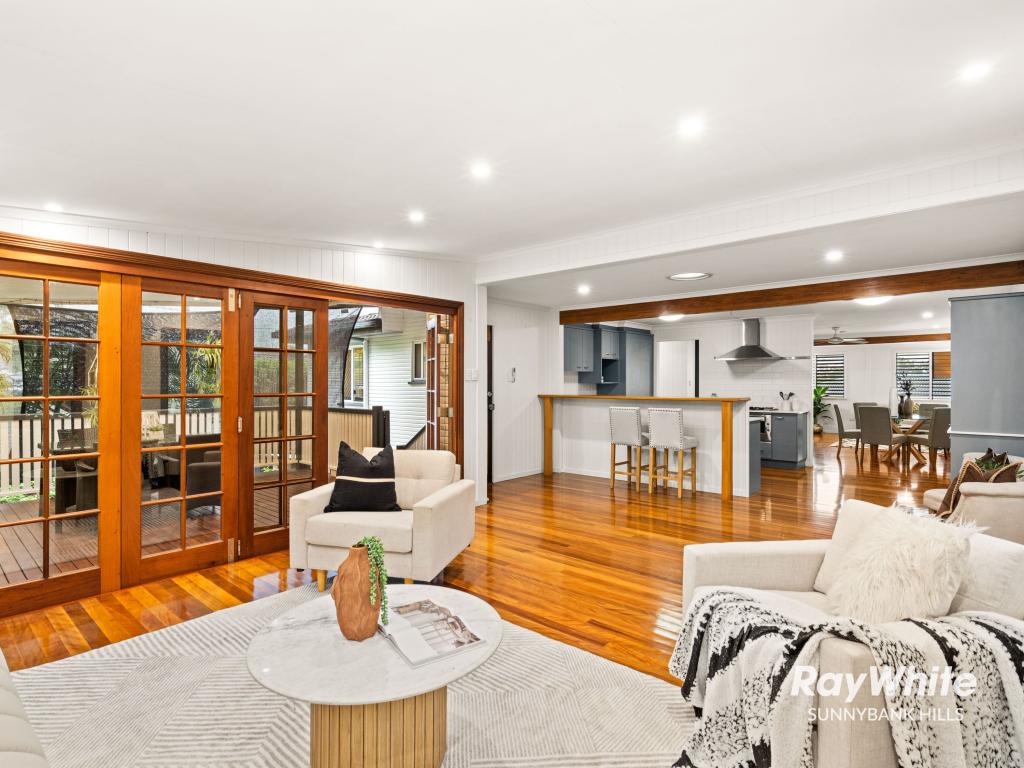 71 Garie St, Wishart, QLD 4122