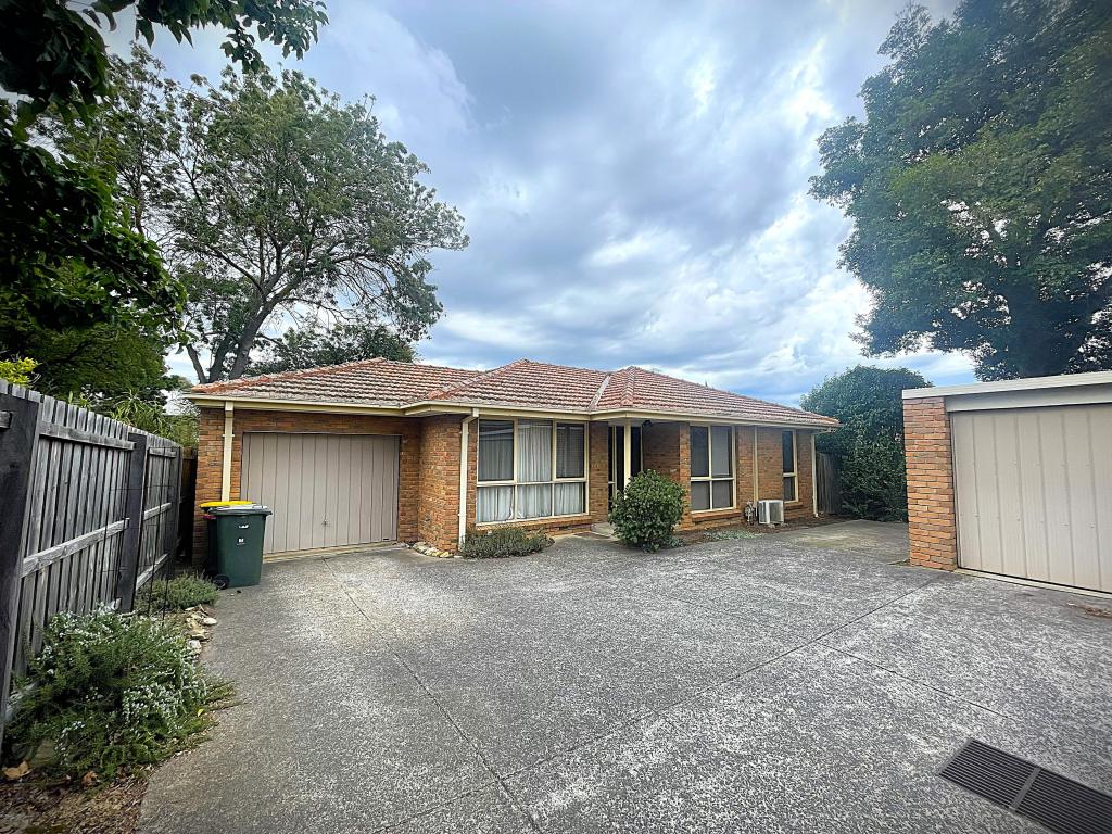 2/54 Sesame St, Mount Waverley, VIC 3149