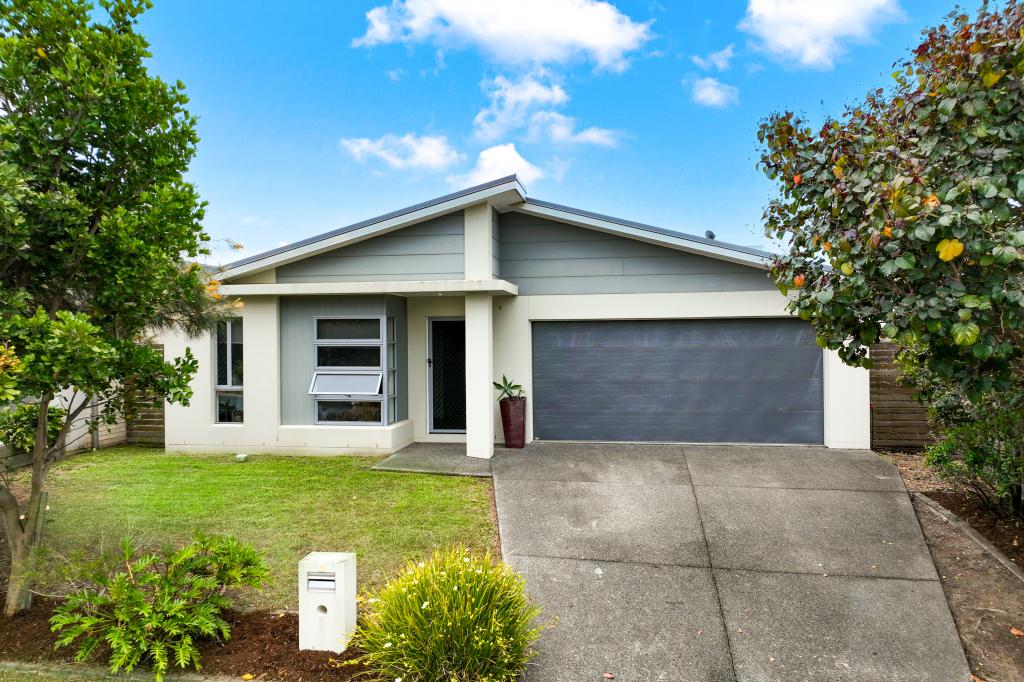 3 Weir St, Thornlands, QLD 4164