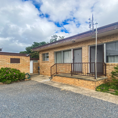 5/44 DUNN ST, KANDOS, NSW 2848
