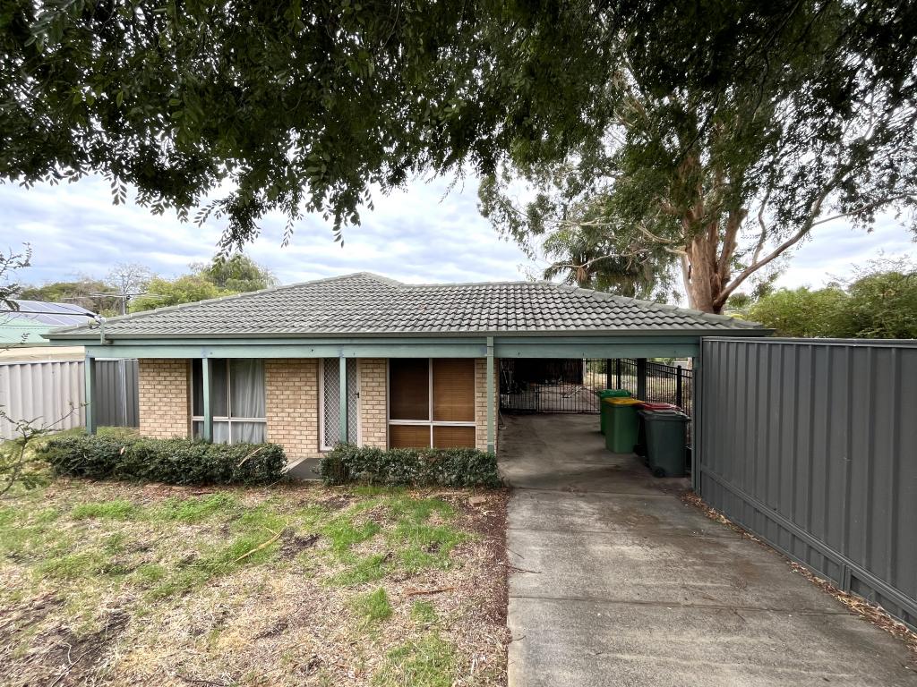 32 Poller Way, Australind, WA 6233