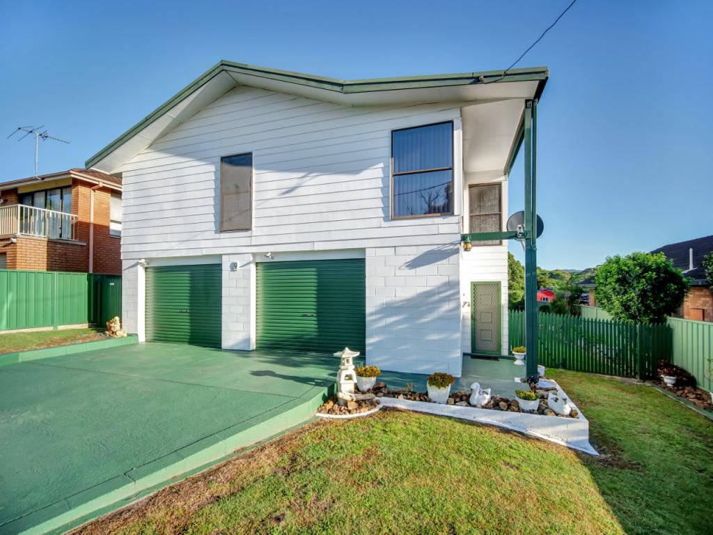 9 MELROSE ST, EDEN, NSW 2551