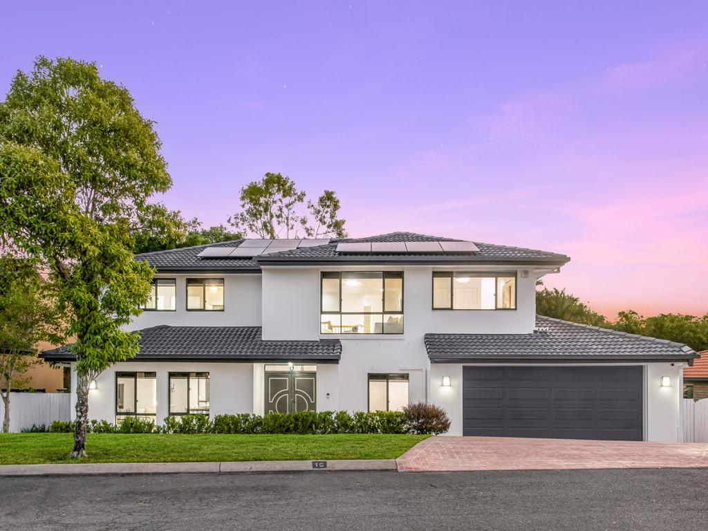 15 Lomatia Cl, Westlake, QLD 4074