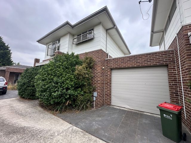 5/36 Houston St, Epping, VIC 3076