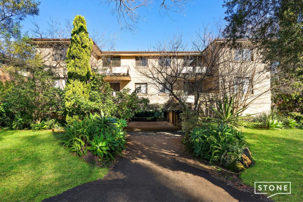 7/63 O'Connell St, North Parramatta, NSW 2151