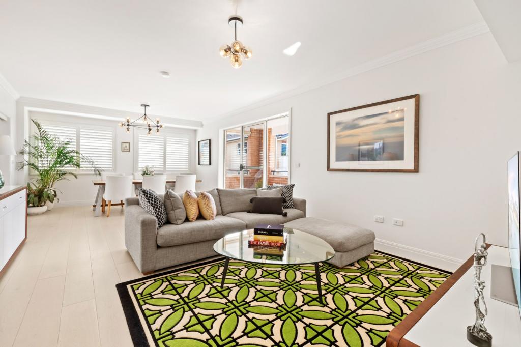 205/10 Karrabee Ave, Huntleys Cove, NSW 2111