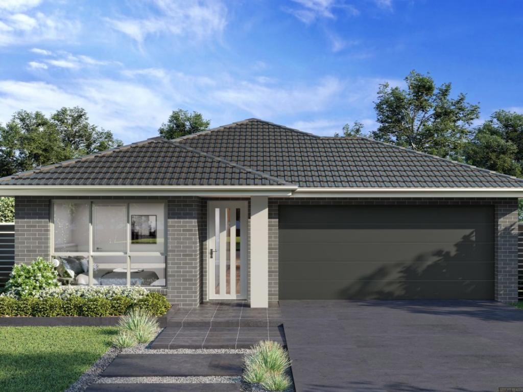 Contact Agent For Address, Thirlmere, NSW 2572