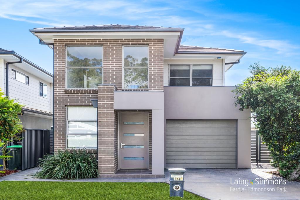 16b Howard Loop, Oran Park, NSW 2570