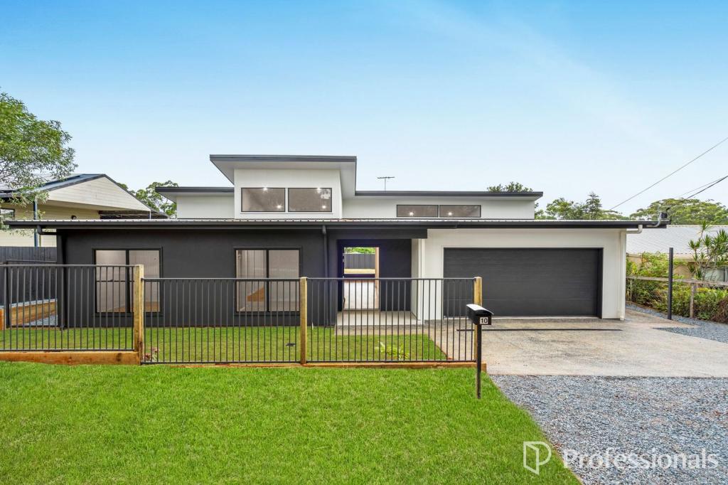 10 AIMEO ESP, RUSSELL ISLAND, QLD 4184
